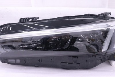 JDM KOITO 5X-544LED FL1 Left Headlight for Honda Civic Type-R 100-8F06 (No Tires) - 画像 (2)
