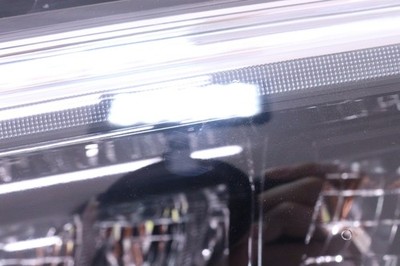 JDM KOITO 5X-544LED FL1 Left Headlight for Honda Civic Type-R 100-8F06 (No Tires) - 画像 (4)