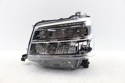 JDM No scratches. Hi-Z S700V LED headlight left passenger side. Ichiko (No Tires)