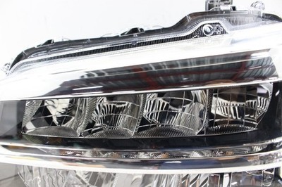 JDM No scratches. Hi-Z S700V LED headlight left passenger side. Ichiko (No Tires) - 画像 (3)