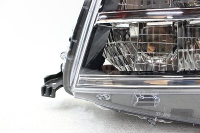 JDM No scratches. Hi-Z S700V LED headlight left passenger side. Ichiko (No Tires) - 画像 (5)
