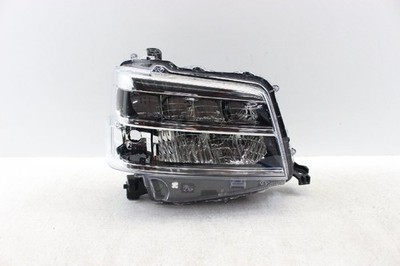 JDM /Nothing damaged Hi-Z S700V LED headlight right side Ichiko A011 8 (No Tires)
