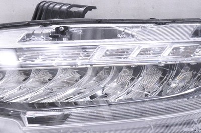 JDM 34-64LED Left Headlight Assembly for Honda Civic Type-R FK7 Part N (No Tires) - 画像 (2)