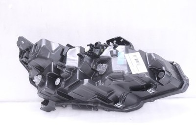 JDM 34-64LED Left Headlight Assembly for Honda Civic Type-R FK7 Part N (No Tires) - 画像 (5)