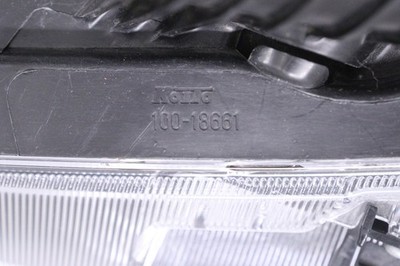 JDM 34-64LED Left Headlight Assembly for Honda Civic Type-R FK7 Part N (No Tires) - 画像 (6)