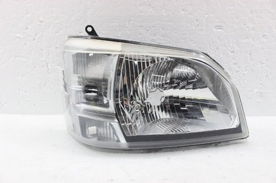 JDM /Nothing damaged Hi-Z S500P headlight right side Stanley W2714 hal (No Tires)