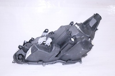 JDM 212172 Late Model LED GRS210 Crown Right Headlight Royal KOITO 30- (No Tires) - 画像 (6)
