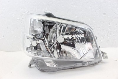 JDM /Nothing damaged Hi-Z S321V late model headlight right Ichiko 1969 (No Tires)