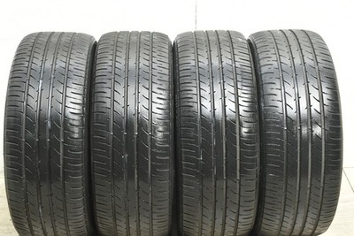 JDM Replacement: Subaru Legacy B4 OEM 18-inch 7.5J +55 PCD114.3 Toyo N No Tires - Image 7