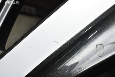 JDM Replacement: Subaru Legacy B4 OEM 18-inch 7.5J +55 PCD114.3 Toyo N No Tires - Image 8