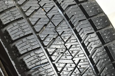 JDM Brilled Groove Kelleners Jr E5 16-inch 6.5J +40 PCD112 Bridgestone No Tires - Image 8