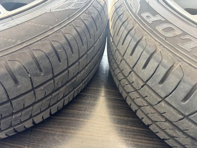 JDM OZ Racing 16 Wheel & Tire 4-Wheel Set for Super Turismo (No Tires) - 画像 (4)