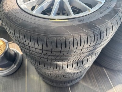 JDM OZ Racing 16 Wheel & Tire 4-Wheel Set for Super Turismo (No Tires) - 画像 (11)