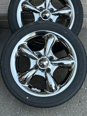 JDM Work Goockers 14155/55r14 No Tires - 画像 (4)