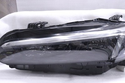 JDM 43-2171 LED FL1 Left Headlight Assembly for Honda Civic LX KOITO 1 (No Tires) - 画像 (2)