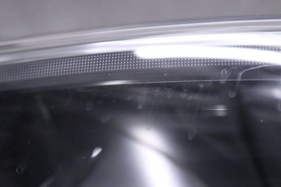 JDM 43-2171 LED FL1 Left Headlight Assembly for Honda Civic LX KOITO 1 (No Tires) - 画像 (3)