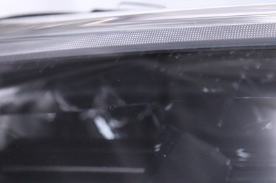 JDM 43-2171 LED FL1 Left Headlight Assembly for Honda Civic LX KOITO 1 (No Tires) - 画像 (4)