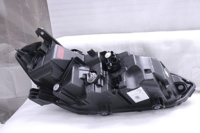 JDM 43-2171 LED FL1 Left Headlight Assembly for Honda Civic LX KOITO 1 (No Tires) - 画像 (5)