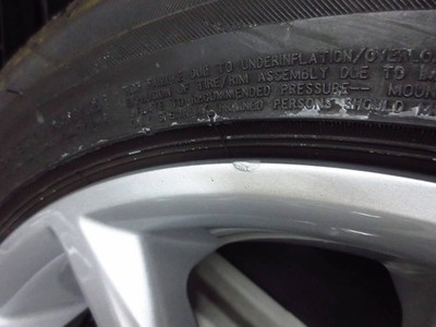 JDM AUDI audi TT genuine 17 A3 S3 A4 S4 RS4 A6 S6 RS6 S4 Q3 RS A3 S3 R (No Tires) - 画像 (7)