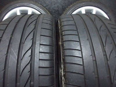 JDM AUDI audi TT genuine 17 A3 S3 A4 S4 RS4 A6 S6 RS6 S4 Q3 RS A3 S3 R (No Tires) - 画像 (8)