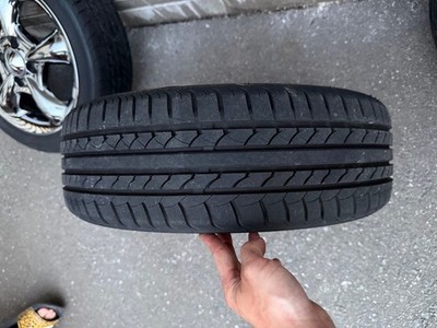 JDM Work Goockers 14155/55r14 No Tires - 画像 (12)
