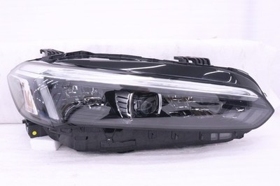 JDM 53-833 LED FL1 Honda Civic Right Headlight KOITO 100-622C0 09 ASSY (No Tires)