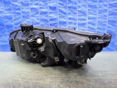 JDM 3676 Civic Hatchback FK7 Right Light LED 100-18661 J1 Sedan FC1 Ty (No Tires) - 画像 (2)