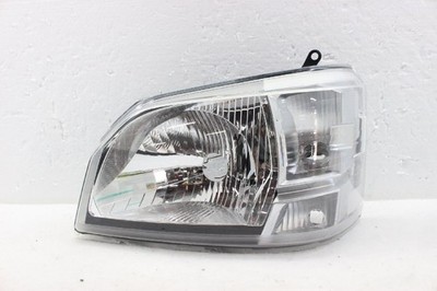 JDM /Damaged Nothing High Z S500P headlight left side Stanley W2714 ha (No Tires)