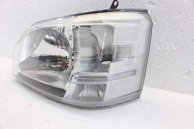 JDM /Damaged Nothing High Z S500P headlight left side Stanley W2714 ha (No Tires) - 画像 (2)