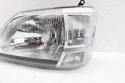 JDM /Damaged Nothing High Z S500P headlight left side Stanley W2714 ha (No Tires) - 画像 (3)