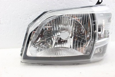 JDM /Damaged Nothing High Z S500P headlight left side Stanley W2714 ha (No Tires) - 画像 (4)
