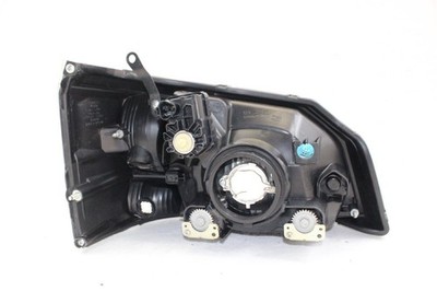 JDM /Damaged Nothing High Z S500P headlight left side Stanley W2714 ha (No Tires) - 画像 (5)