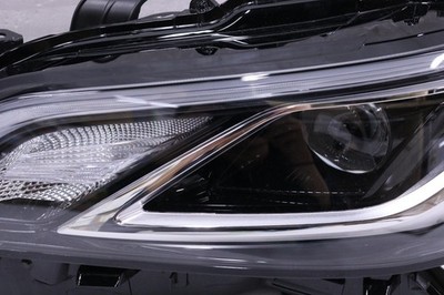 JDM 207-35-A LEDARS220 Crown HV Left Headlight 81185-30K50KOITO 30-450 (No Tires) - 画像 (2)