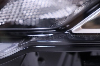 JDM 207-35-A LEDARS220 Crown HV Left Headlight 81185-30K50KOITO 30-450 (No Tires) - 画像 (3)
