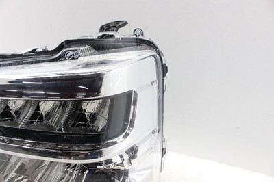 JDM /Nothing damaged. Hi-Z S700V LED headlight left passenger side. Ic (No Tires) - 画像 (4)