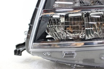JDM /Nothing damaged. Hi-Z S700V LED headlight left passenger side. Ic (No Tires) - 画像 (5)