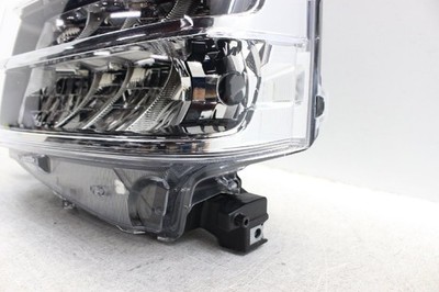 JDM /Nothing damaged. Hi-Z S700V LED headlight left passenger side. Ic (No Tires) - 画像 (7)