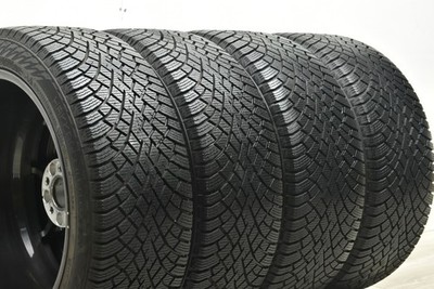 JDM ForgingBC FORGED EH-T02 20in 9J +27 10J +35 PCD112 Hakkapeliitta R (No Tires) - 画像 (7)