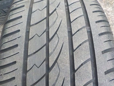 JDM BMW 5 Series G30 and other models: MSW Black 20-inch tires 4-pack (No Tires) - 画像 (7)
