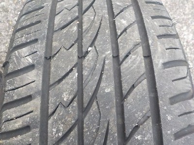 JDM BMW 5 Series G30 and other models: MSW Black 20-inch tires 4-pack (No Tires) - 画像 (9)