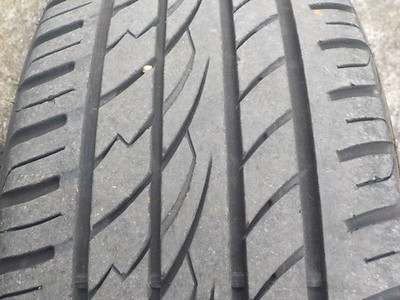 JDM BMW 5 Series G30 and other models: MSW Black 20-inch tires 4-pack (No Tires) - 画像 (10)