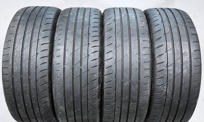 JDM BBS RF 7.5J Inset +50 PCD114.3 5H RF525 Fits: Noah Voxy CX-3 C-HR No Tires - Image 6