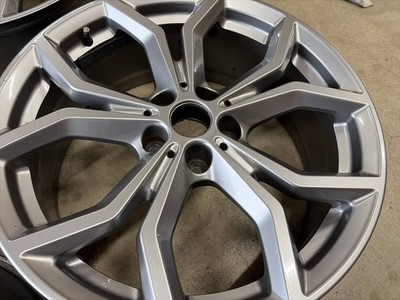 JDM BMW X3 G01 X4 G02 X-Line Genuine 19-inch 4-Book Set No Tires - Image 6