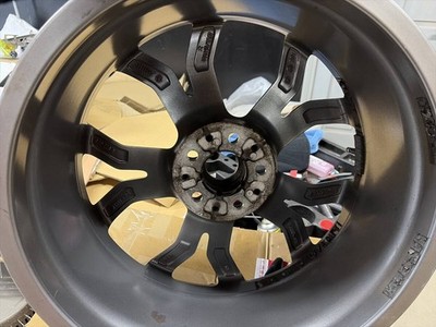 JDM BMW X3 G01 X4 G02 X-Line Genuine 19-inch 4-Book Set No Tires - Image 9