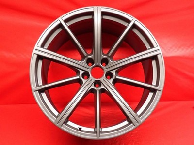 JDM Single item used wheel 1 piece Audi RS6 RS7 4A 4K genuine 10.5J 21 No Tires