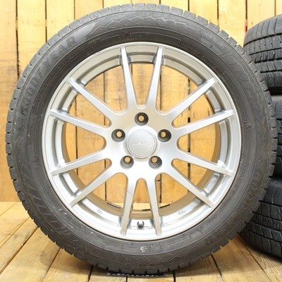 JDM Crown Lexus ES HS Mark X Camry Skyline etc. 172022 Goodyear 215/55 (No Tires)