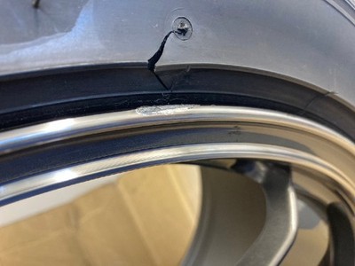 JDM RAYS VOLK_RACING Volk Racing Aluminum Wheel 18 inch 1Pcs Sold Ind (No Tires) - 画像 (4)