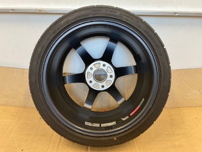 JDM RAYS VOLK_RACING Volk Racing Aluminum Wheel 18 inch 1Pcs Sold Ind (No Tires) - 画像 (5)