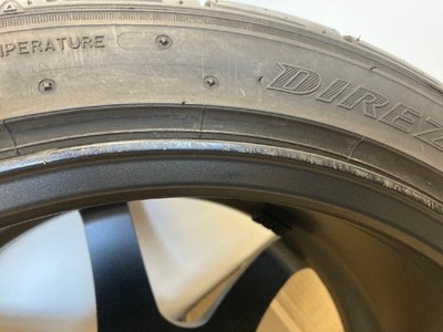 JDM RAYS VOLK_RACING Volk Racing Aluminum Wheel 18 inch 1Pcs Sold Ind (No Tires) - 画像 (6)