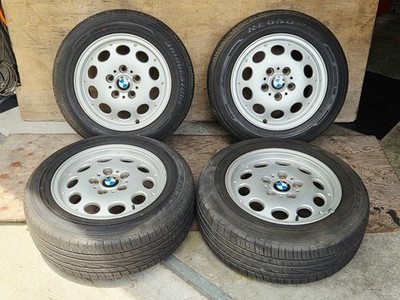 JDM B-2627 Rare small warehouse-stored BMW genuine Z33 series E36 205/ (No Tires)